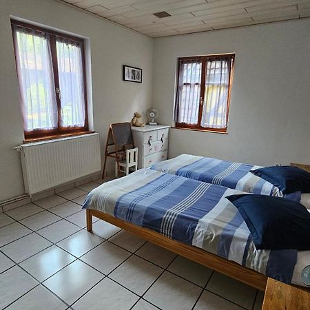 Chez Fretz Apartment Ribeauville  Bagian luar foto