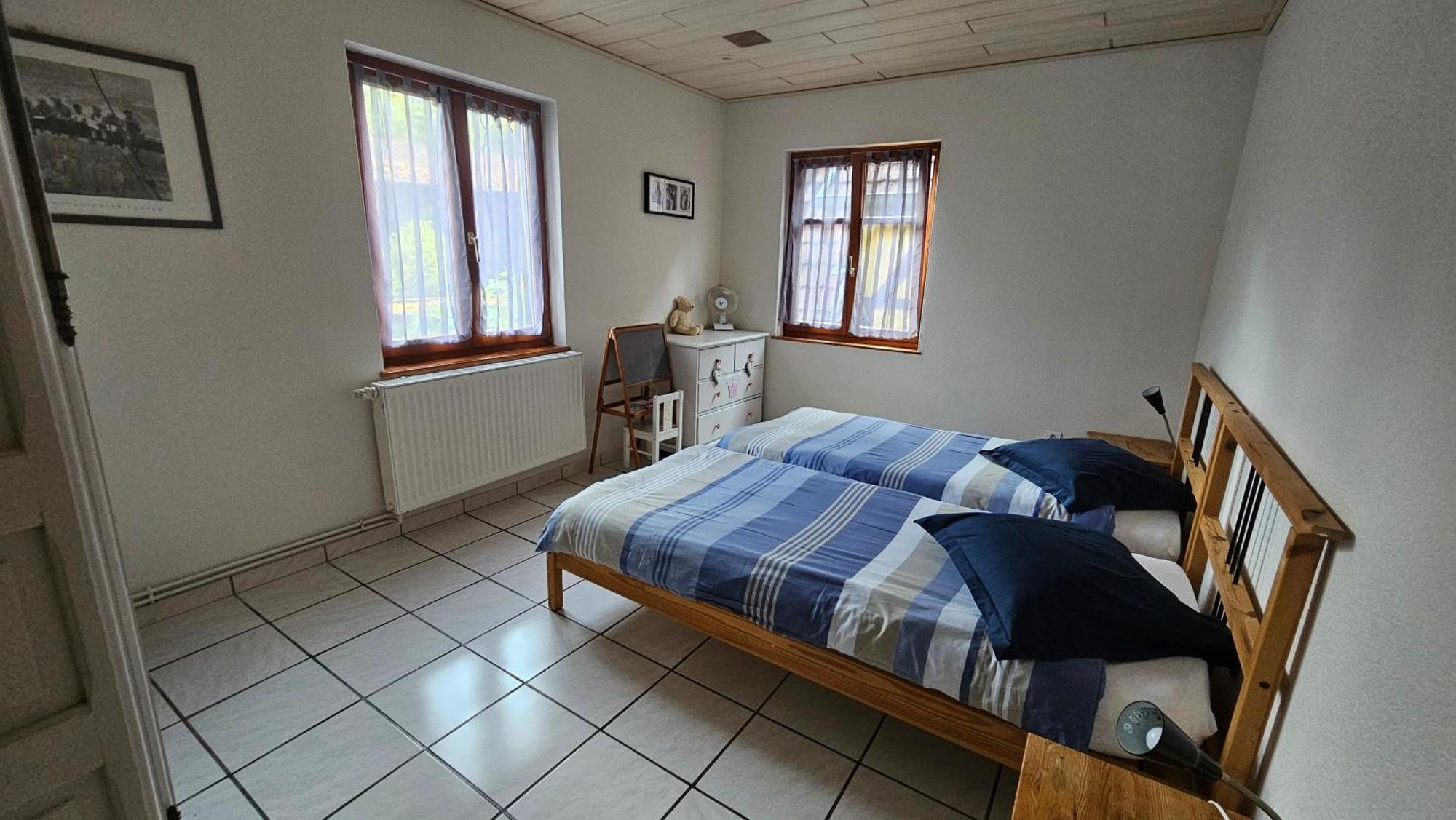 Chez Fretz Apartment Ribeauville  Bagian luar foto