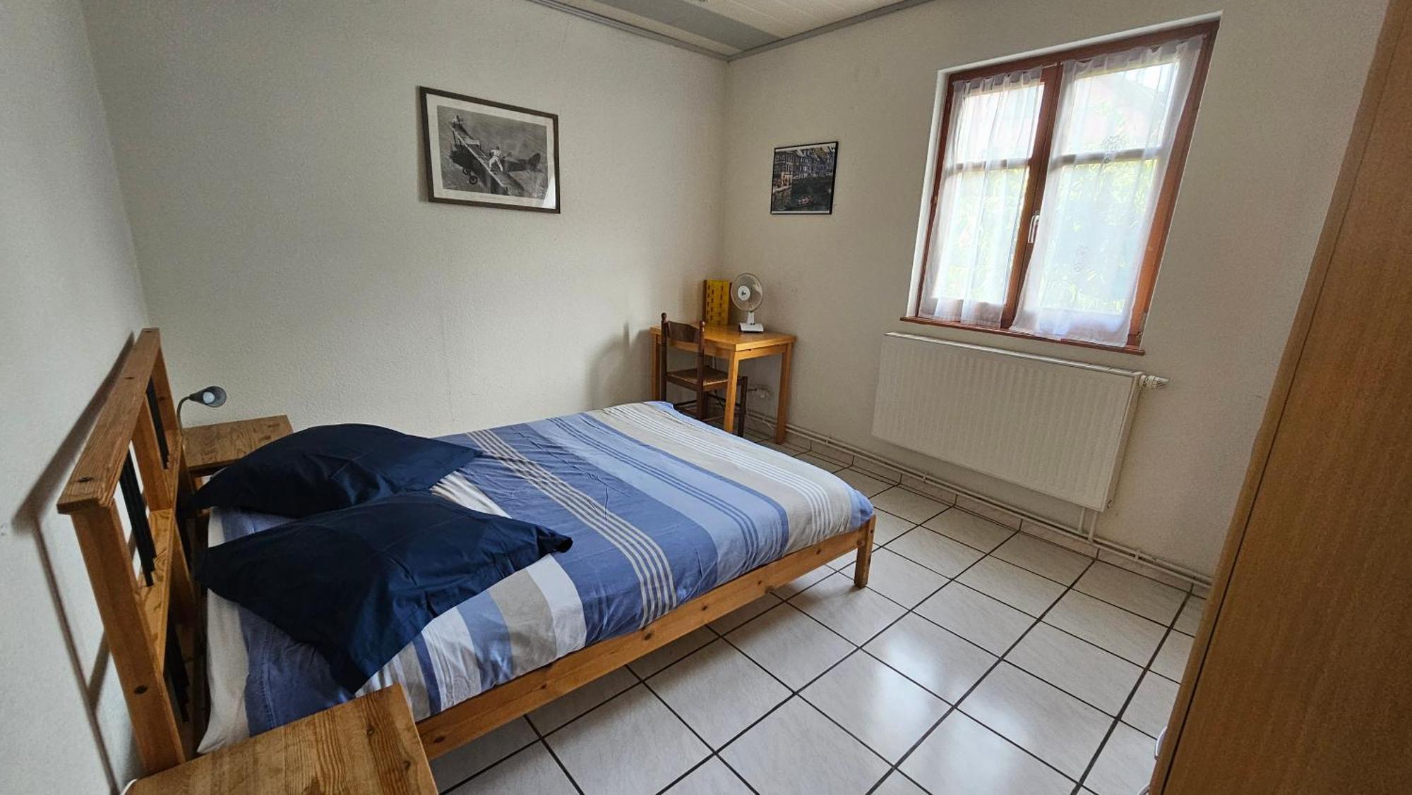 Chez Fretz Apartment Ribeauville  Bagian luar foto