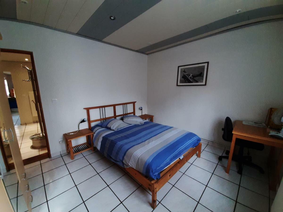 Chez Fretz Apartment Ribeauville  Bagian luar foto